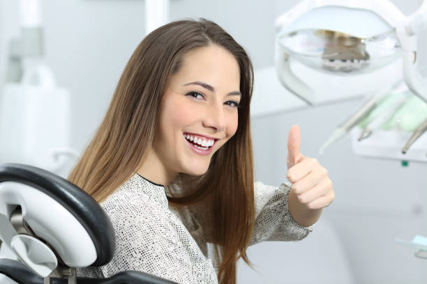 Professional Dental Services in San Fernando, CA